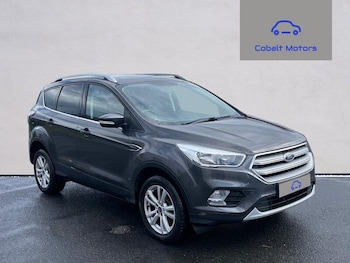 Used Ford Kuga 2018 for sale - 75849768: Photo