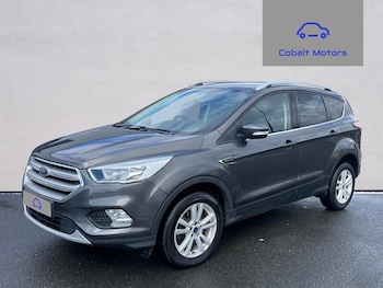 Used Ford Kuga 2018 for sale - 75849768: Photo