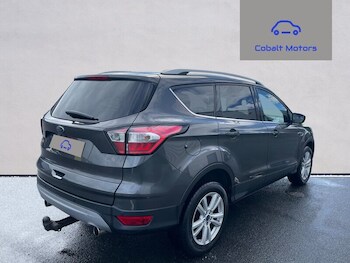 Used Ford Kuga 2018 for sale - 75849768: Photo