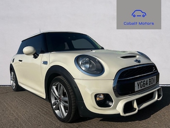 Used MINI Hatch 2014 for sale - 77749244: Photo