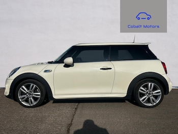 Used MINI Hatch 2014 for sale - 77749244: Photo