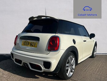 Used MINI Hatch 2014 for sale - 77749244: Photo
