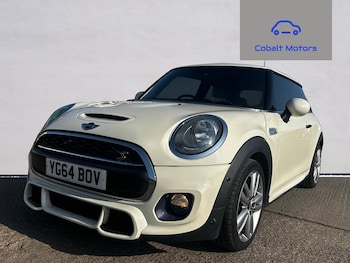 Used MINI Hatch 2014 for sale - 77749244: Photo