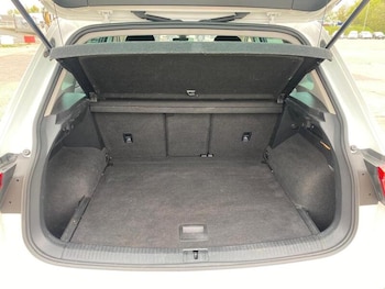 Used Volkswagen Tiguan 2018 for sale - 78341280: Photo