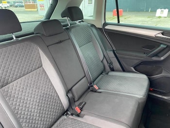 Used Volkswagen Tiguan 2018 for sale - 78341280: Photo