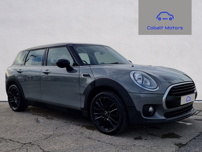 Used MINI Clubman 2017 for sale - 76896521: Photo 1