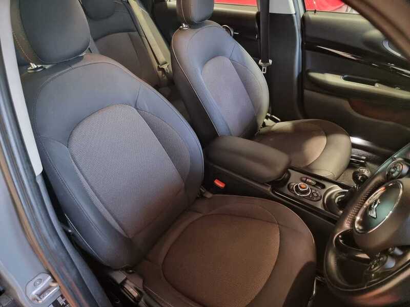 Used MINI Clubman 2017 for sale - 76896521: Photo 12