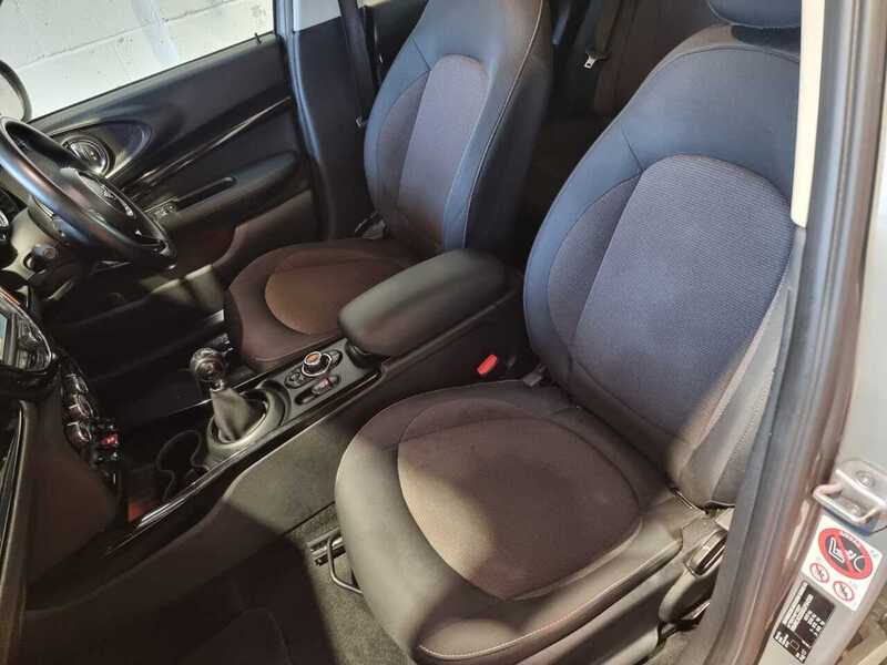 Used MINI Clubman 2017 for sale - 76896521: Photo 13