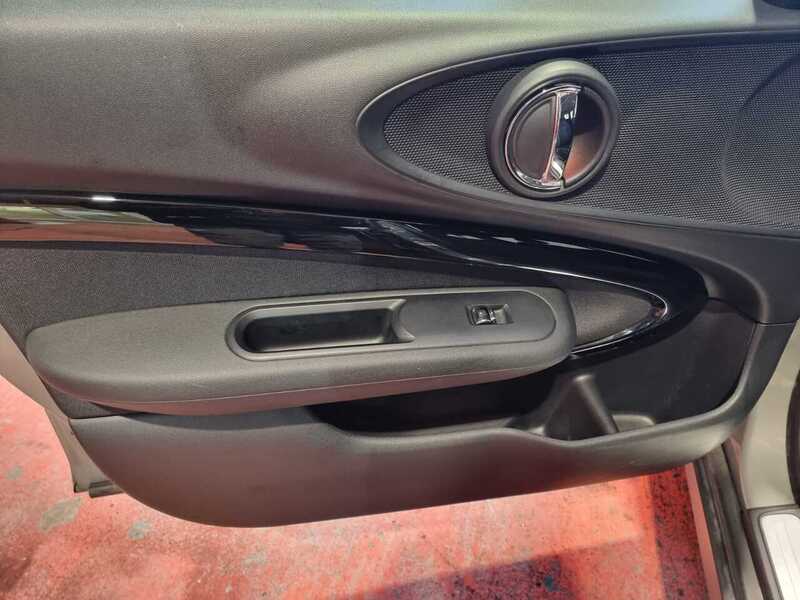 Used MINI Clubman 2017 for sale - 76896521: Photo 15