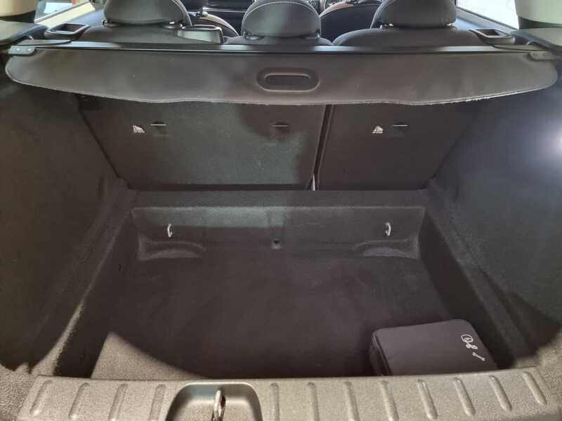 Used MINI Clubman 2017 for sale - 76896521: Photo 16