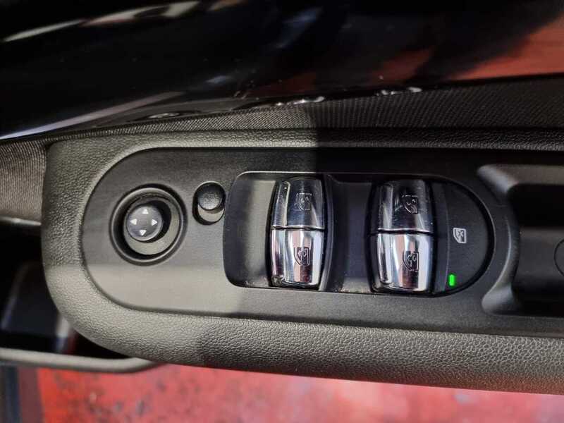 Used MINI Clubman 2017 for sale - 76896521: Photo 17