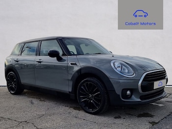 2017 - Cooper 5-Door