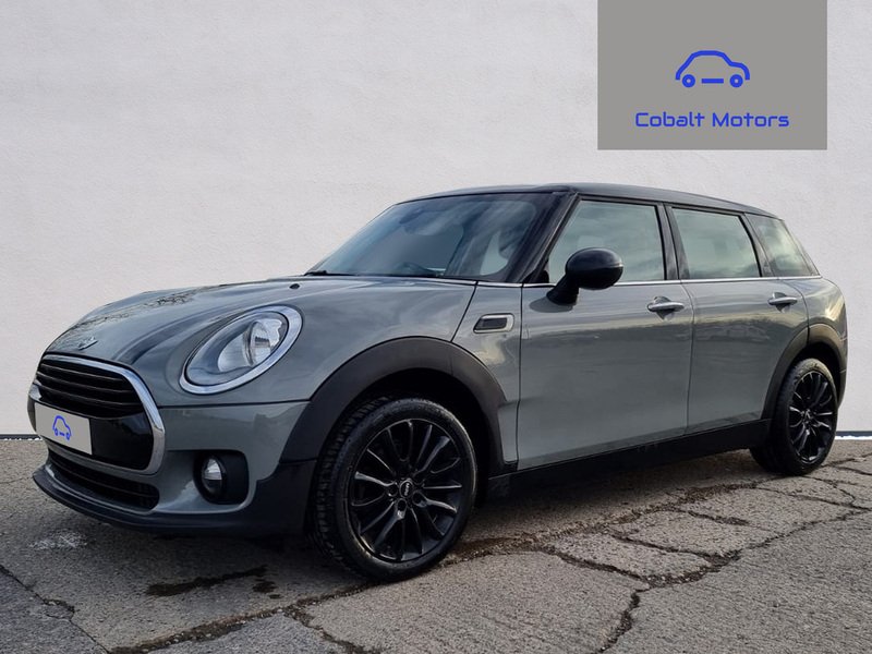 Used MINI Clubman 2017 for sale - 76896521: Photo 2