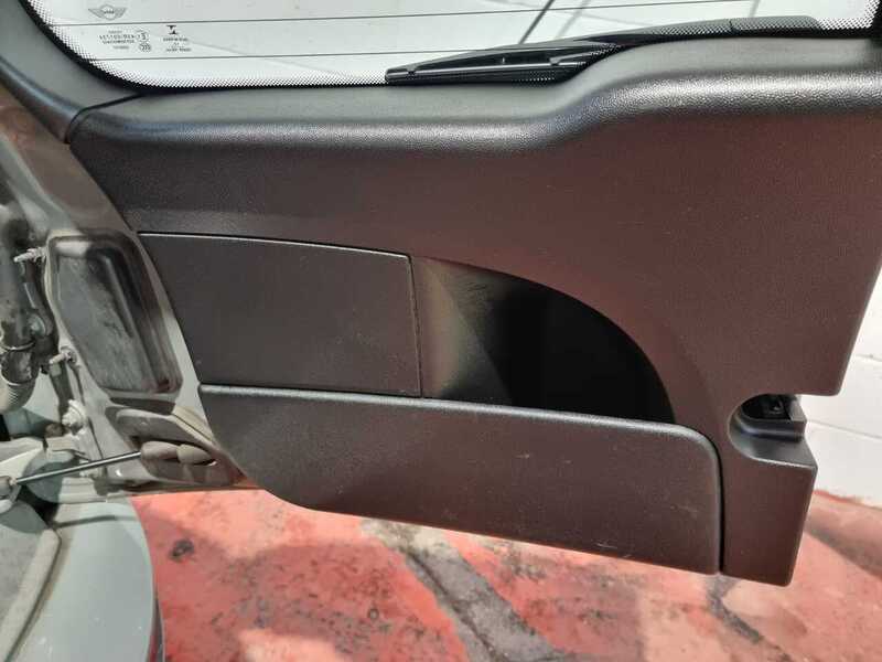 Used MINI Clubman 2017 for sale - 76896521: Photo 21