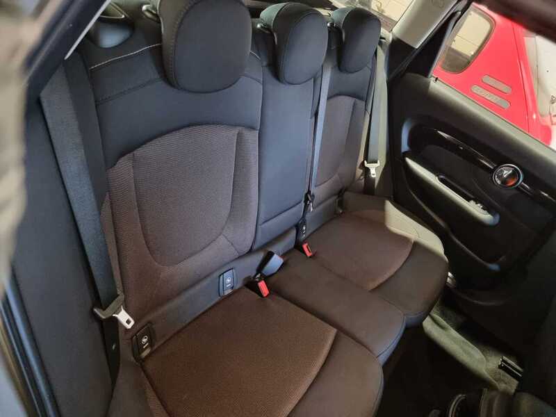 Used MINI Clubman 2017 for sale - 76896521: Photo 22