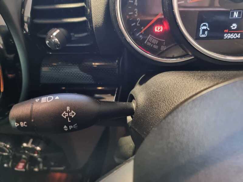 Used MINI Clubman 2017 for sale - 76896521: Photo 27