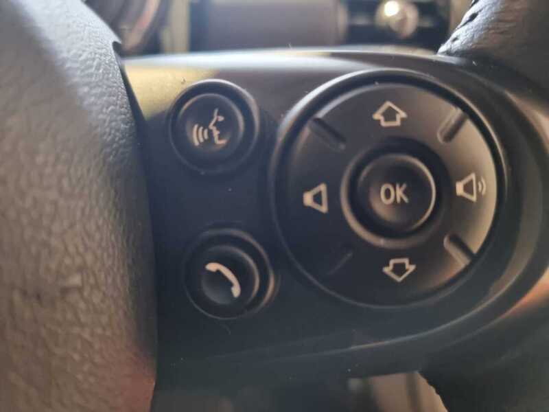 Used MINI Clubman 2017 for sale - 76896521: Photo 28