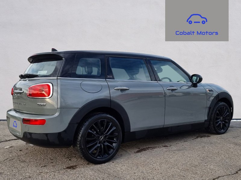 Used MINI Clubman 2017 for sale - 76896521: Photo 3