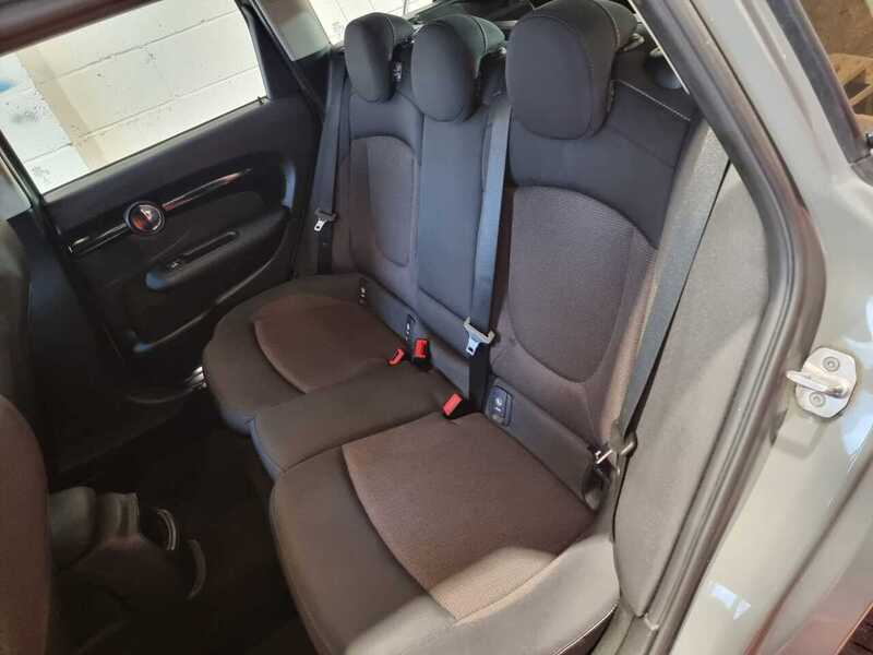 Used MINI Clubman 2017 for sale - 76896521: Photo 31