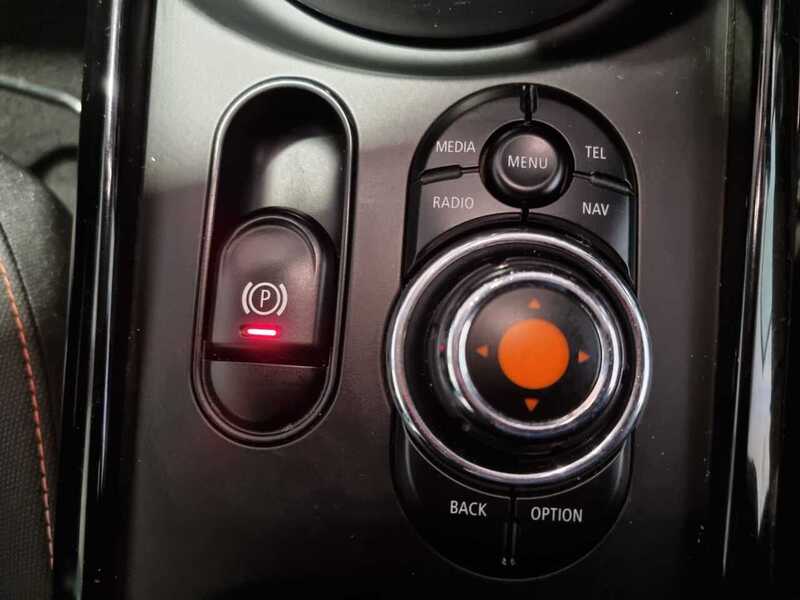 Used MINI Clubman 2017 for sale - 76896521: Photo 32