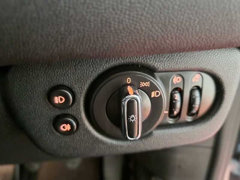 Used MINI Clubman 2017 for sale - 76896521: Photo 33