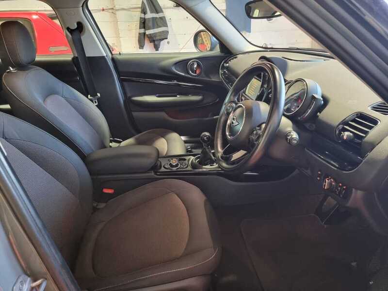 Used MINI Clubman 2017 for sale - 76896521: Photo 36