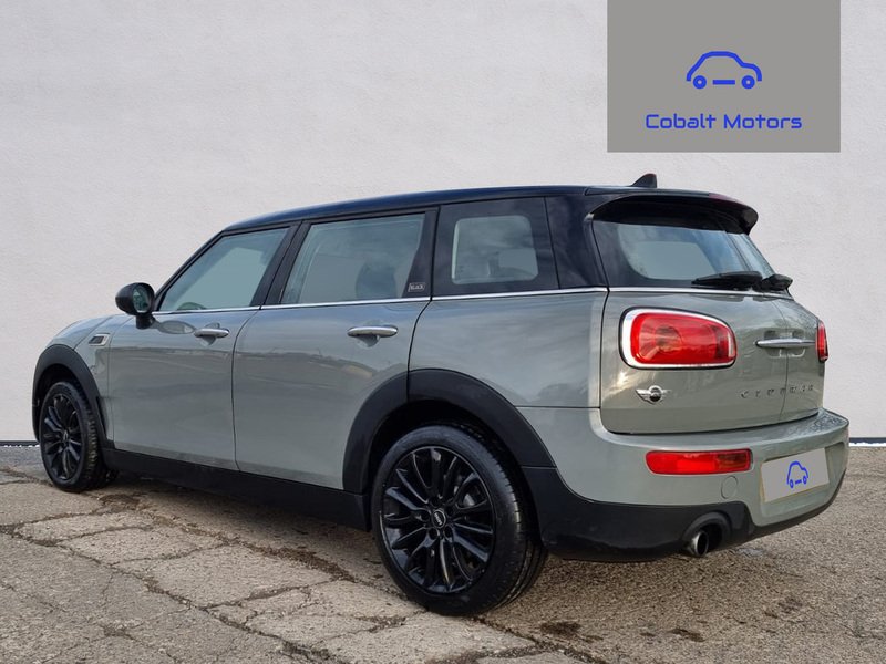 Used MINI Clubman 2017 for sale - 76896521: Photo 4