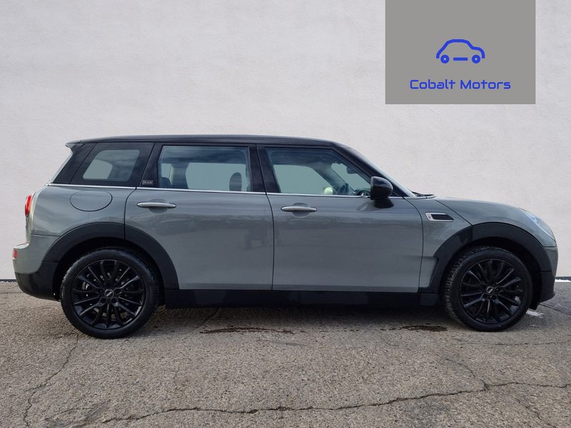 Used MINI Clubman 2017 for sale - 76896521: Photo 5