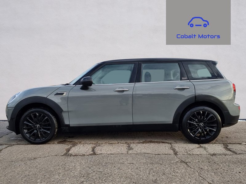 Used MINI Clubman 2017 for sale - 76896521: Photo 6