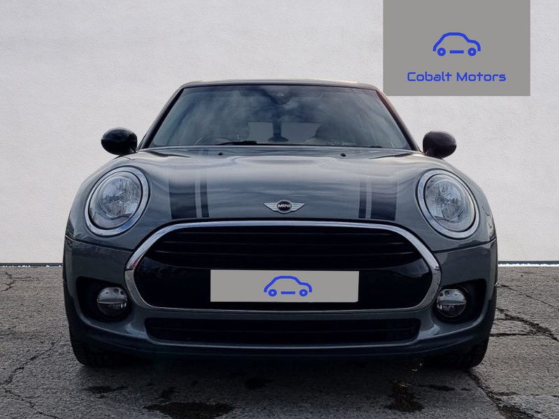 Used MINI Clubman 2017 for sale - 76896521: Photo 7