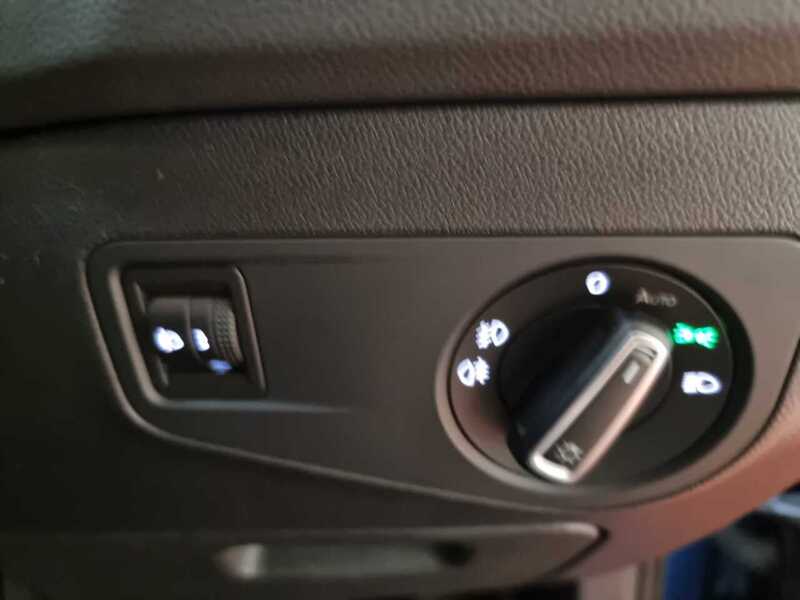 Used Volkswagen Tiguan 2016 for sale - 77080647: Photo 10