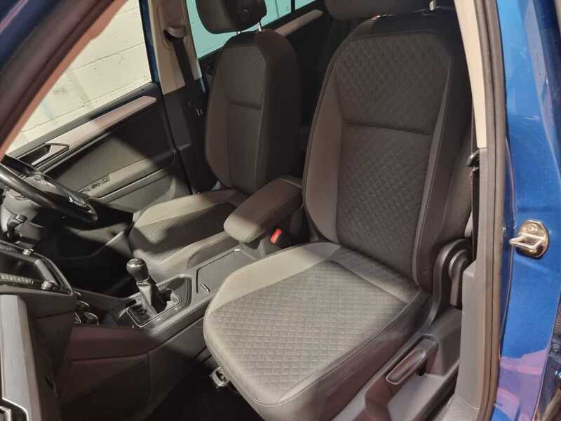 Used Volkswagen Tiguan 2016 for sale - 77080647: Photo 13