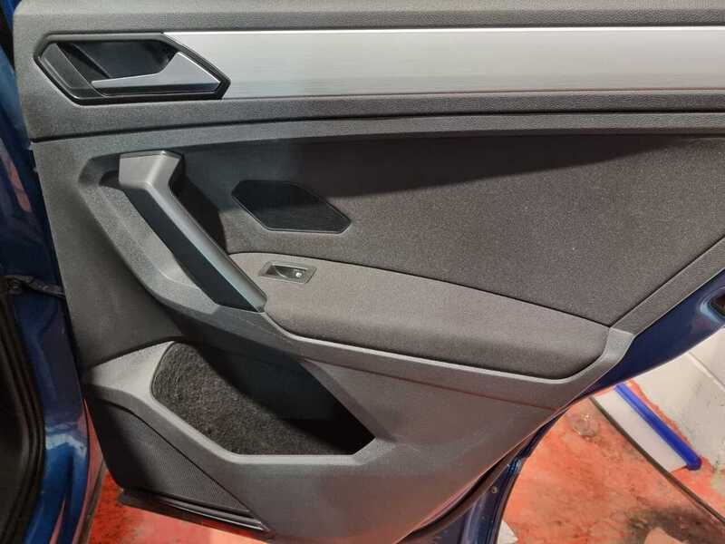 Used Volkswagen Tiguan 2016 for sale - 77080647: Photo 14