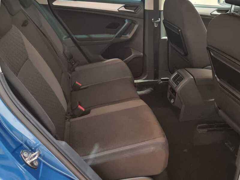 Used Volkswagen Tiguan 2016 for sale - 77080647: Photo 15