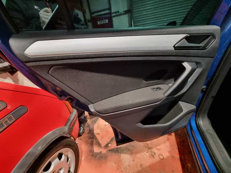 Used Volkswagen Tiguan 2016 for sale - 77080647: Photo 16