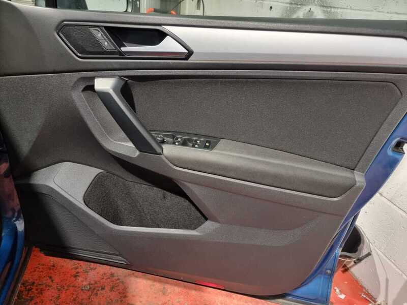 Used Volkswagen Tiguan 2016 for sale - 77080647: Photo 17