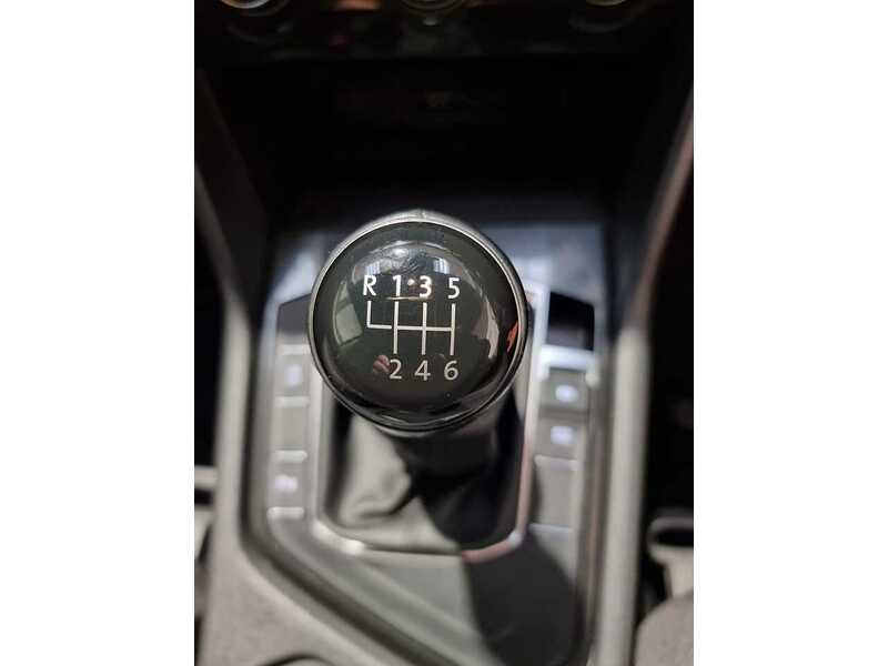 Used Volkswagen Tiguan 2016 for sale - 77080647: Photo 19