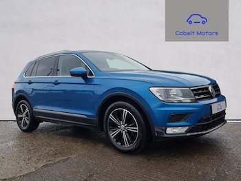 2016 - TDI BlueMotion Tech SE Navigation 5-Door