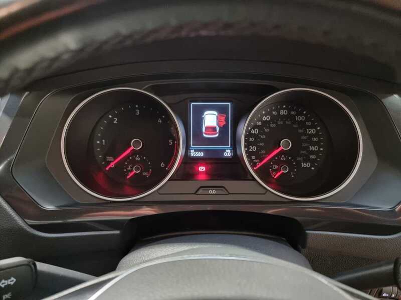 Used Volkswagen Tiguan 2016 for sale - 77080647: Photo 20