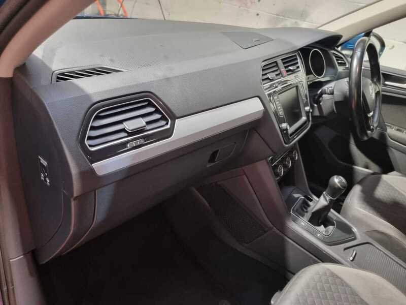 Used Volkswagen Tiguan 2016 for sale - 77080647: Photo 21