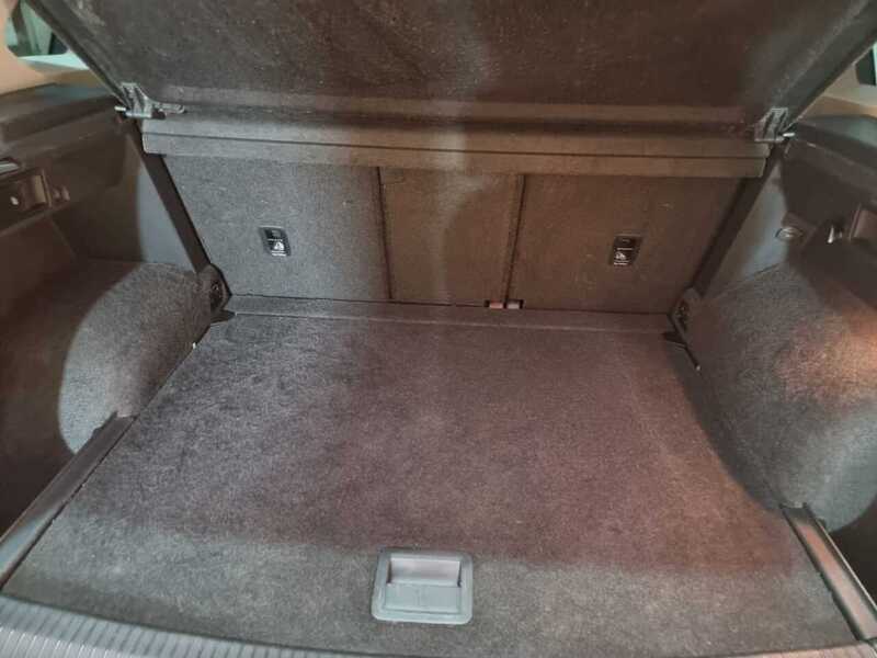 Used Volkswagen Tiguan 2016 for sale - 77080647: Photo 22