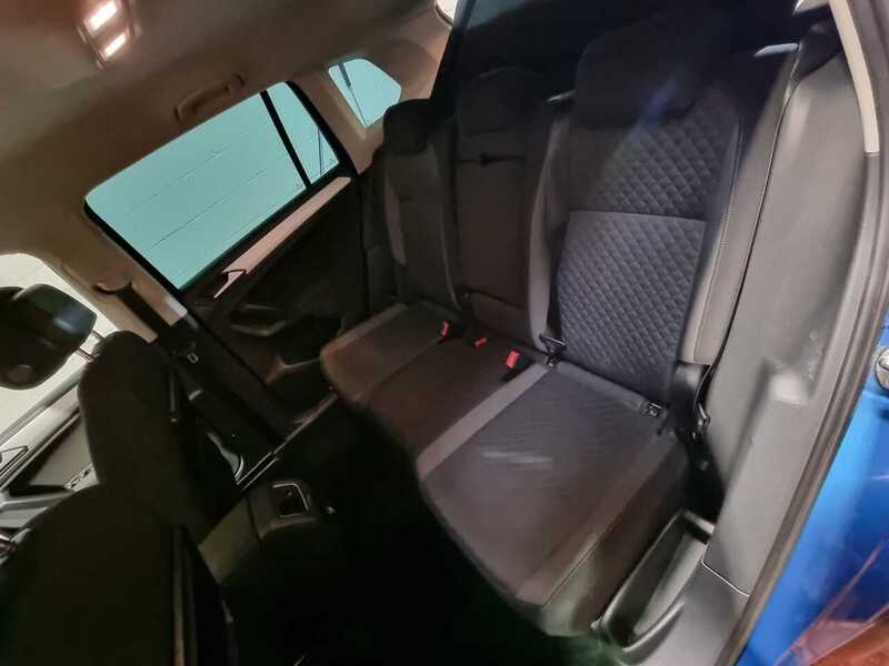 Used Volkswagen Tiguan 2016 for sale - 77080647: Photo 24