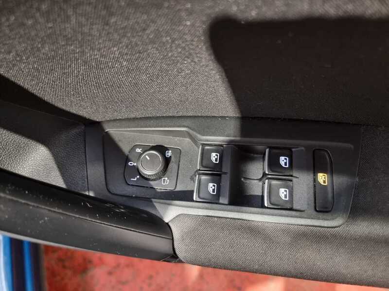 Used Volkswagen Tiguan 2016 for sale - 77080647: Photo 25