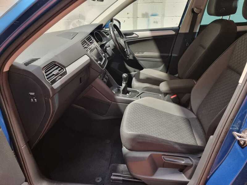 Used Volkswagen Tiguan 2016 for sale - 77080647: Photo 26