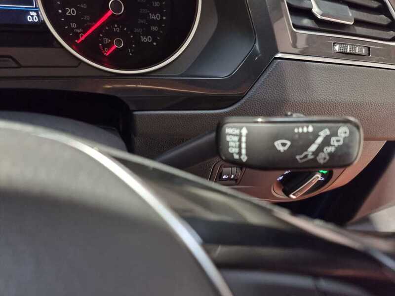 Used Volkswagen Tiguan 2016 for sale - 77080647: Photo 27