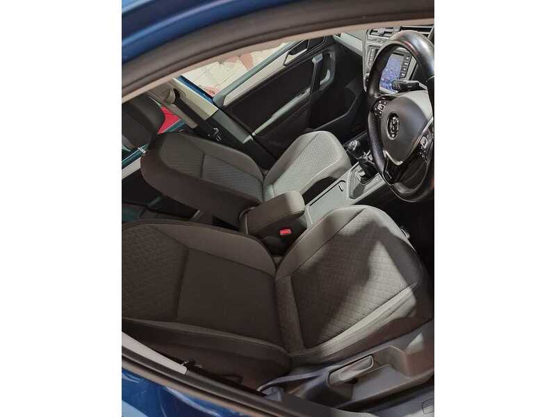 Used Volkswagen Tiguan 2016 for sale - 77080647: Photo 30