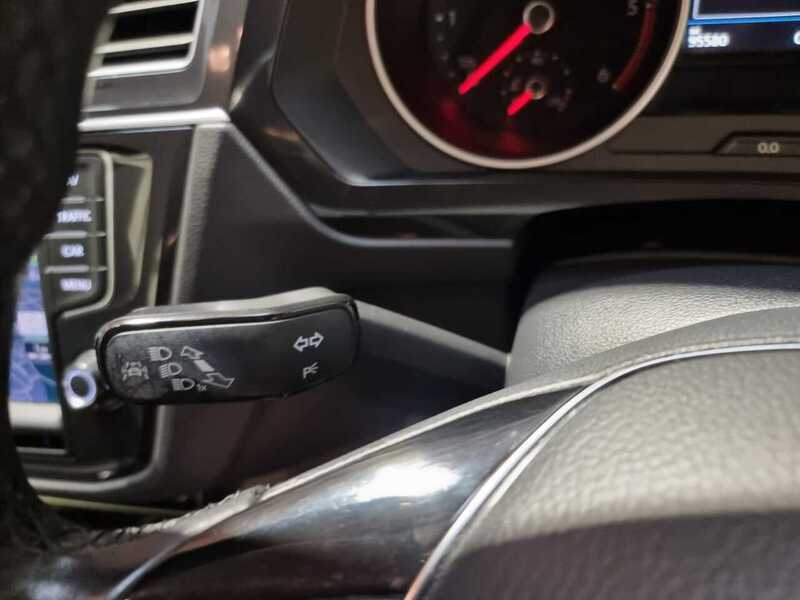 Used Volkswagen Tiguan 2016 for sale - 77080647: Photo 31