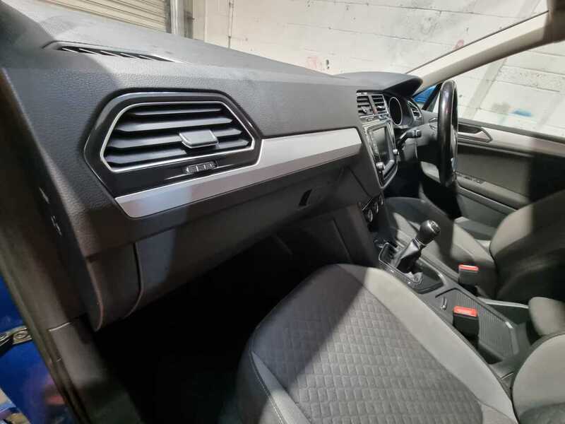 Used Volkswagen Tiguan 2016 for sale - 77080647: Photo 33