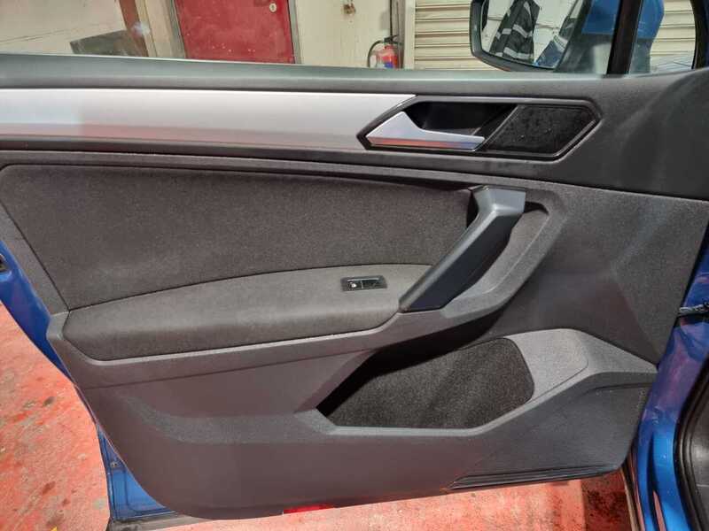 Used Volkswagen Tiguan 2016 for sale - 77080647: Photo 34