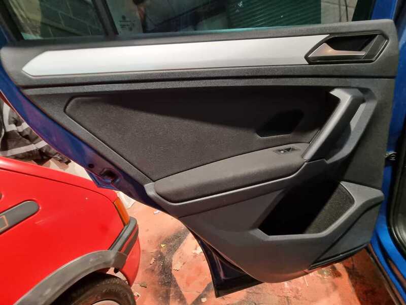 Used Volkswagen Tiguan 2016 for sale - 77080647: Photo 35